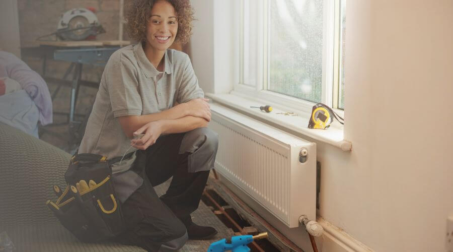 Local annual plumbing maintenance in Carrollton, KY