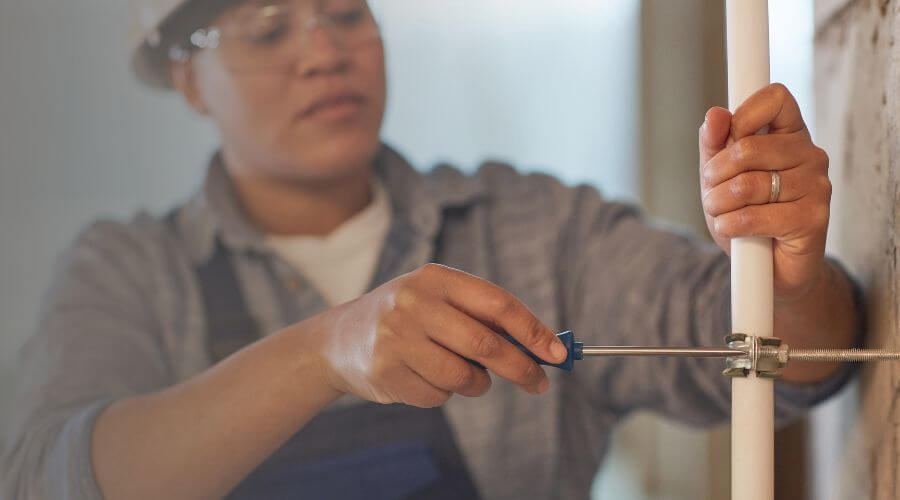 Professional annual plumbing maintenance services in Carrollton, KY